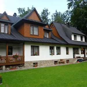  Homestay Goscinne Kozica Poland