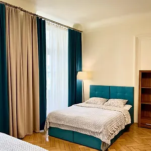  Apartment I Studia Herbarium Poland