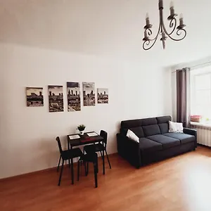  Apartment Old Town Piwna
