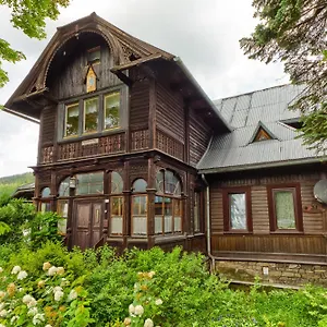  Apartment Brylowka W Centrum Zakopanego Poland