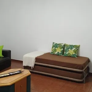 Island Ocean Apartamento Porto Santo