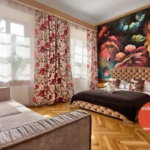 Mikolajska 5 Apartamento Cracóvia