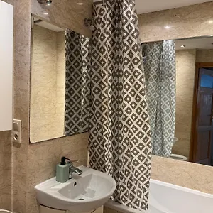 Apartamento Coser Centrum, Varsóvia