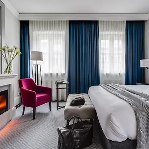 Hotel Teatro Boutique Old Town - Destigo, Varsóvia