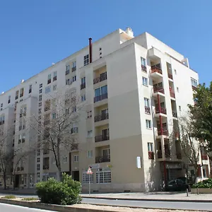 Edificio Caravela C Apartamento Armação de Pêra