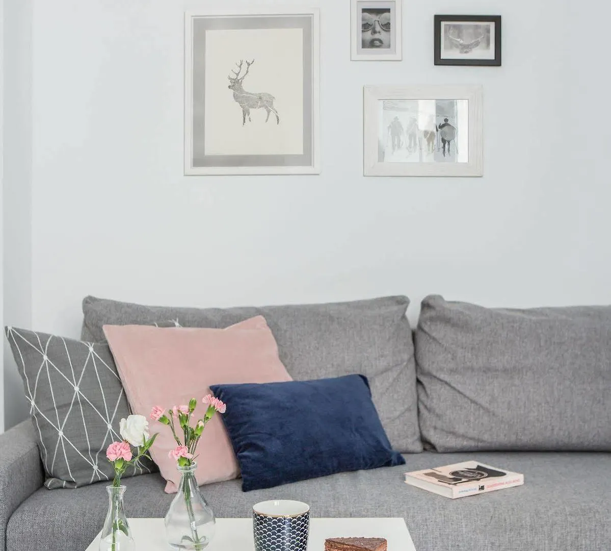 Apartman Palm Aparts Varsó Lengyelország